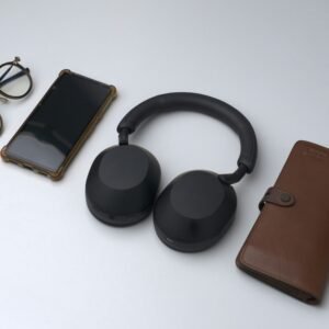 On-the-Go Essentials